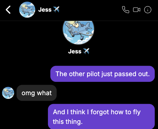 Instagram dark theme